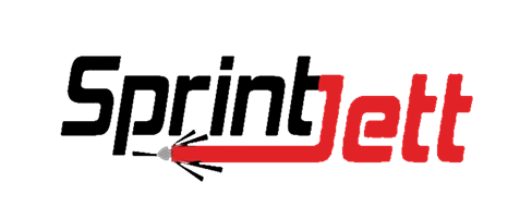 Sprint Jett